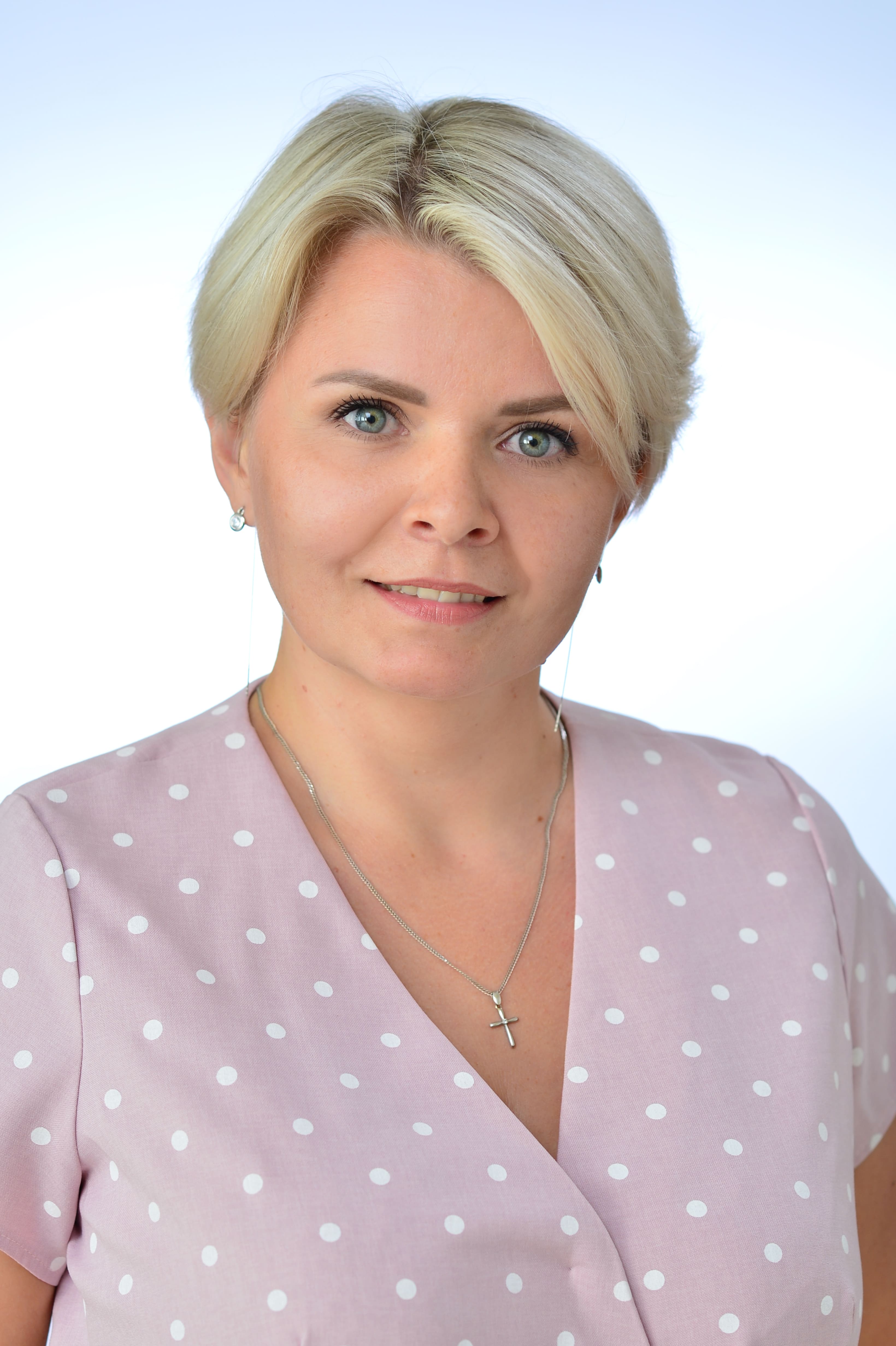 Филатова Ирина Павловна.